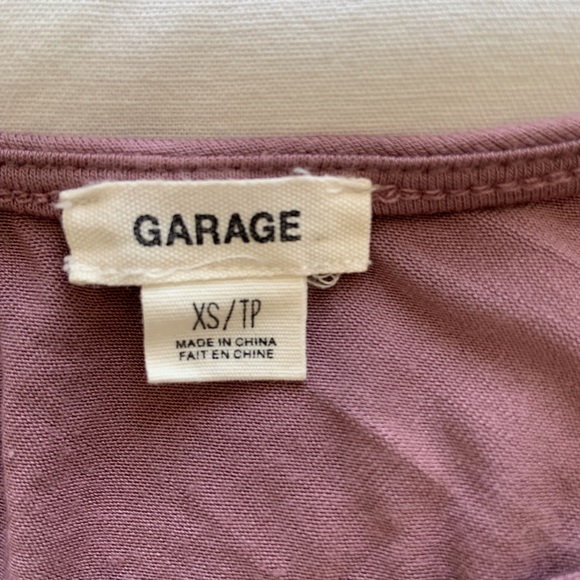 Loose-fit, long sleeve dress - Picture 2 of 4